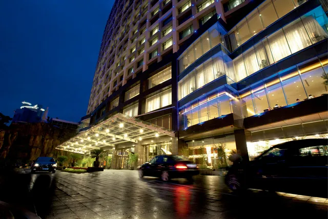 Swiss International Hotel Xiamen