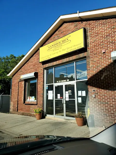 Sandwiches Unlimited