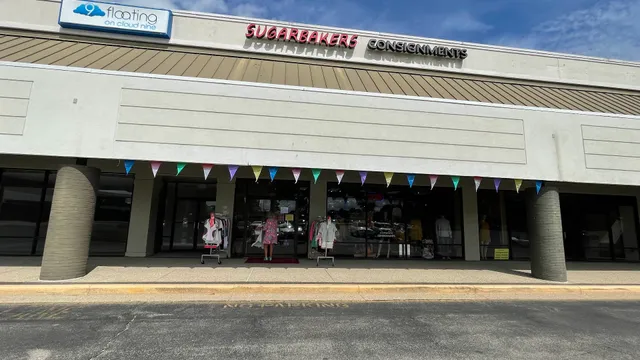Sugarbaker's Classy Consignments