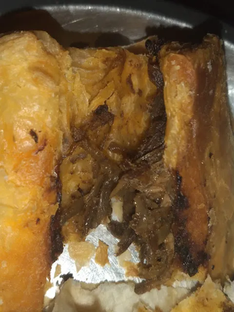 Bangalore Royal Bakers And Sweets