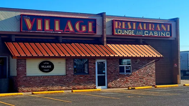 Village Dining & Lounge
