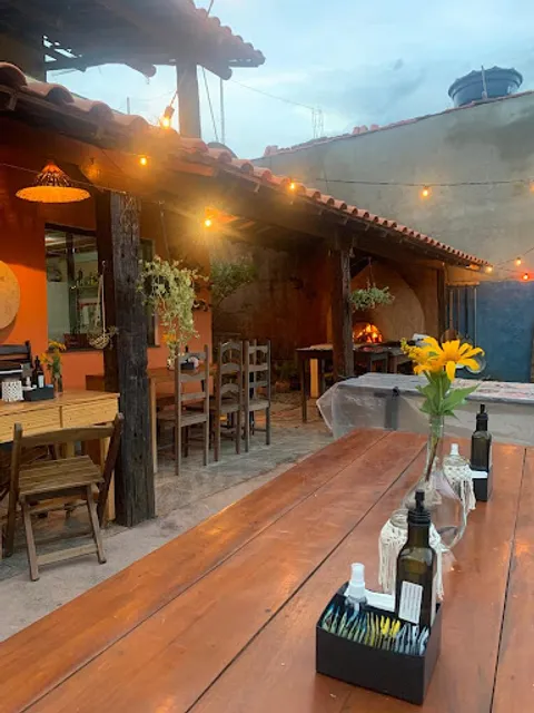 Pizzaria e Choperia Tempo