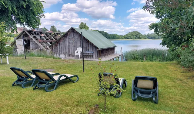 Ferienwohnung Rohde am Carwitzer See