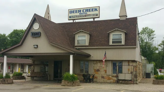 Deer Creek Motel