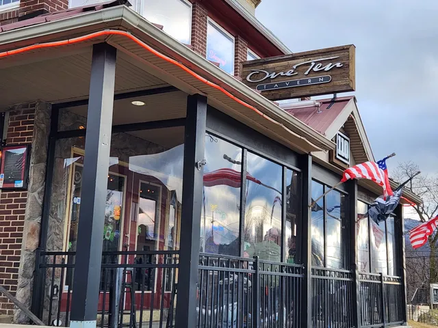 One Ten Tavern