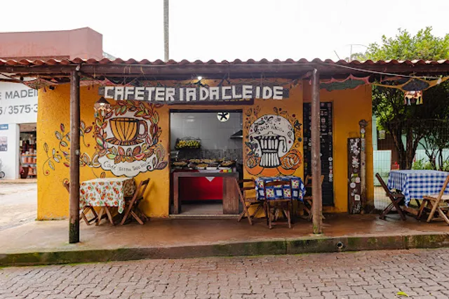 Café da Cleide