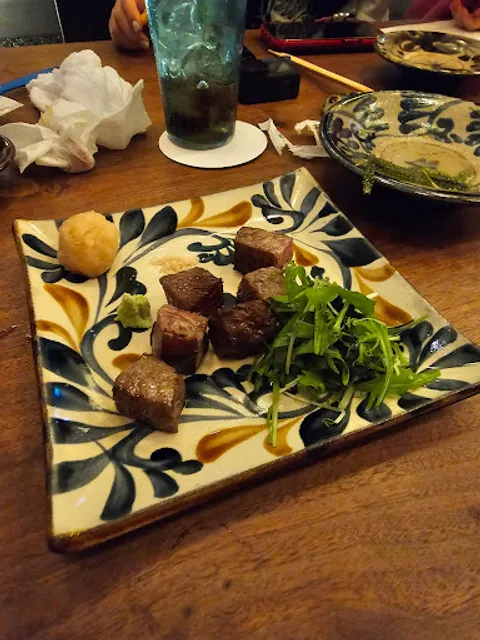 Shirakachi Sushi スペシャリティレストラン シラカチ 鮨