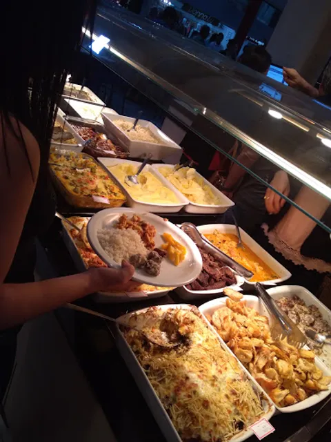 Bela Cozinha - Restaurante