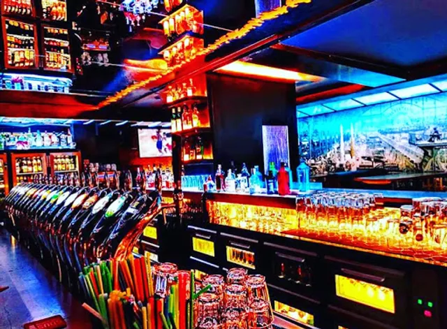 Happy Hours - Bar Krutenau Strasbourg