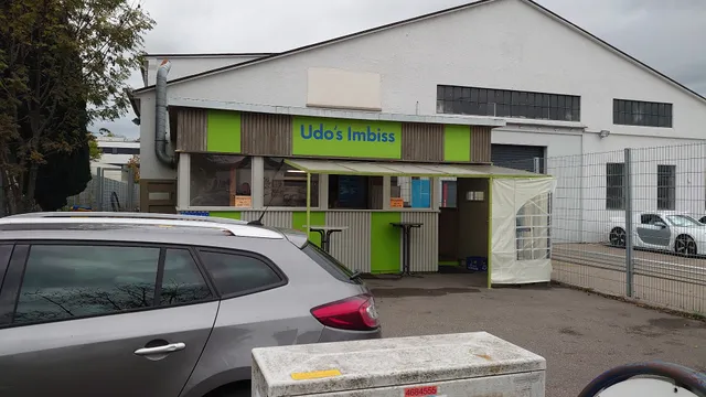 Udo's Imbiss