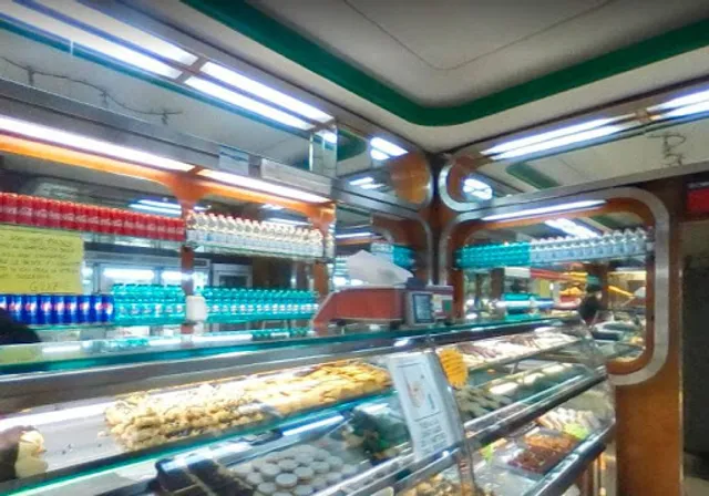 Pastry Sweet Insanity