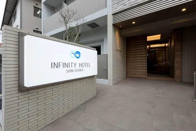 Infinity Hotel Shin-Osaka