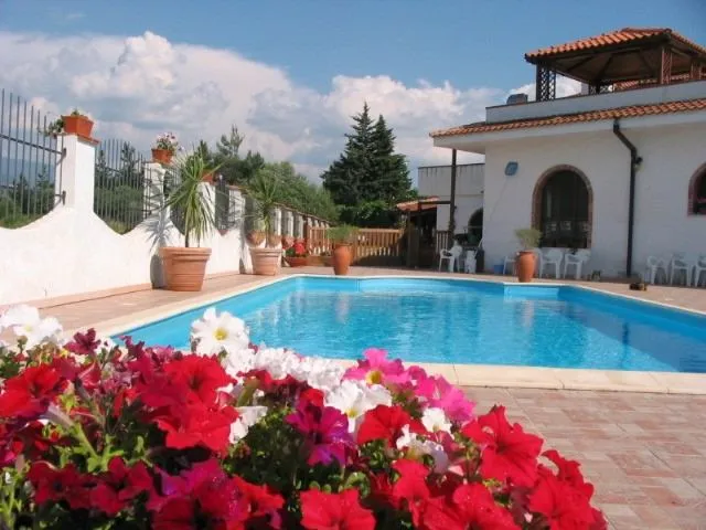 Oak Farm La Cantina Del Farmer