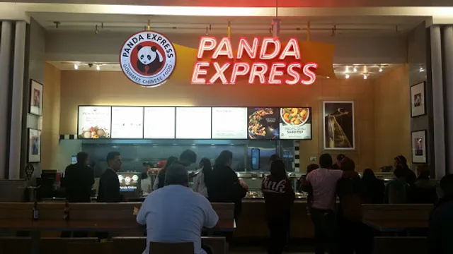 Panda Express