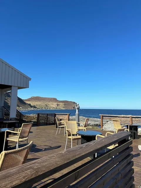 Christineborg Gjesthus AS