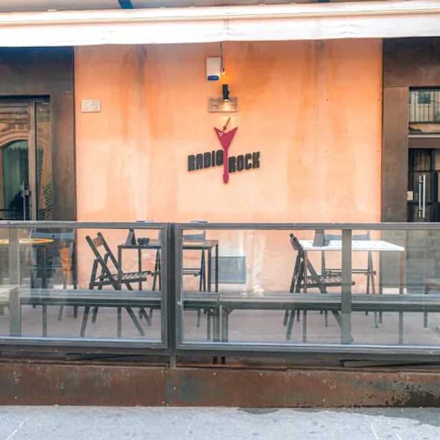 Radio Rock