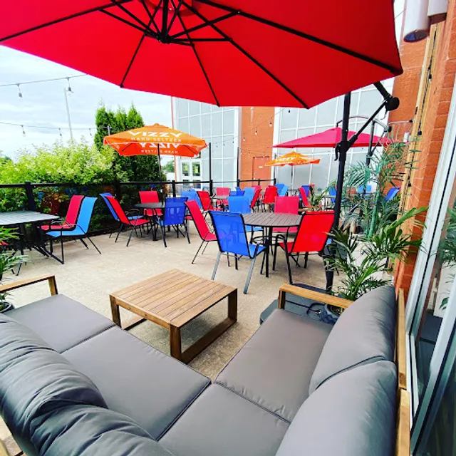 Wild Wing Brasserie Sportive Saint-Hubert