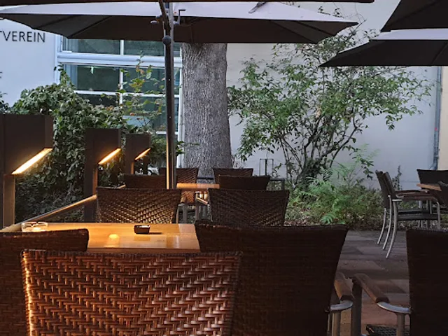 Restaurant Garibaldi