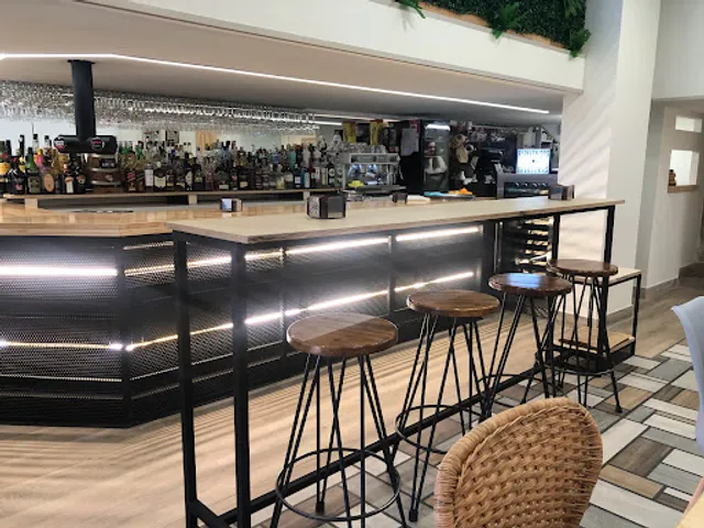 Vinoteca & bar GO GO