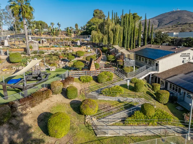 Carmel Mountain Preschool