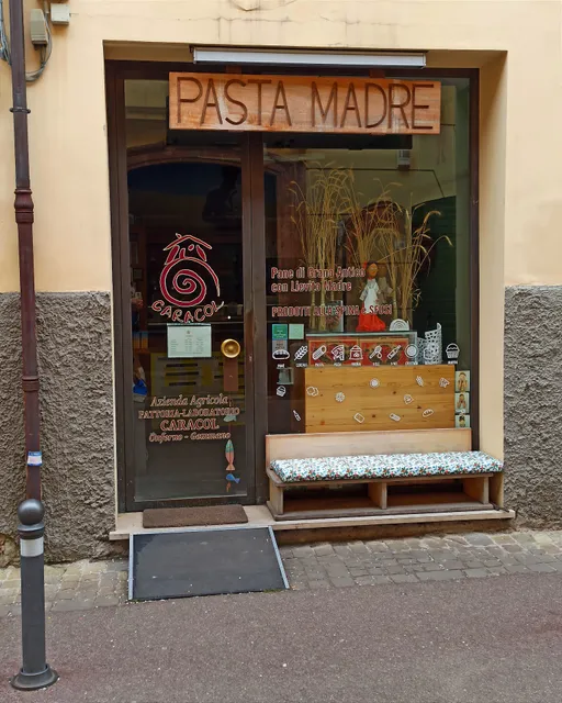 Pasta Madre