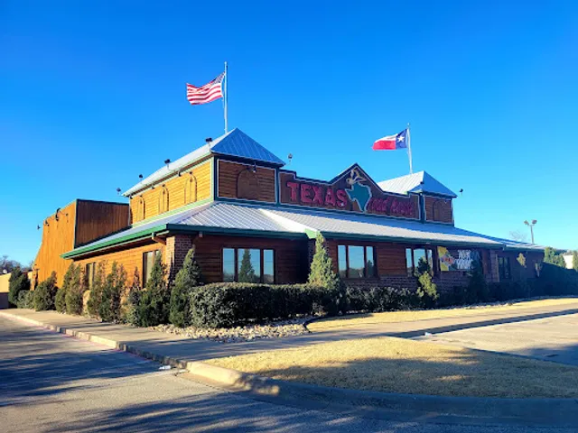 Texas Roadhouse
