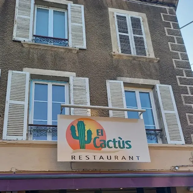 El Cactùs