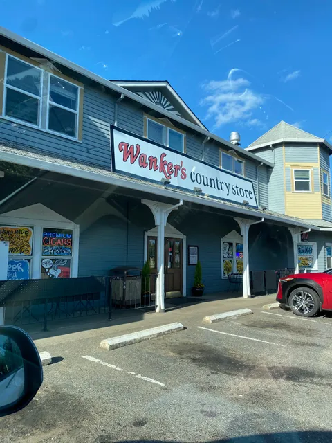 Wanker's Country Store