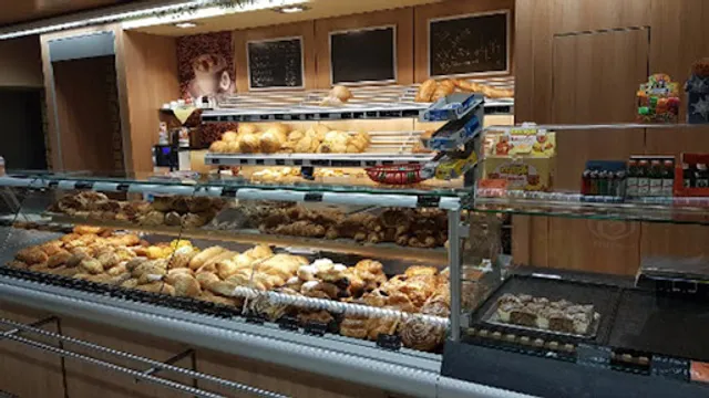 Bäckerei - Café Edinger