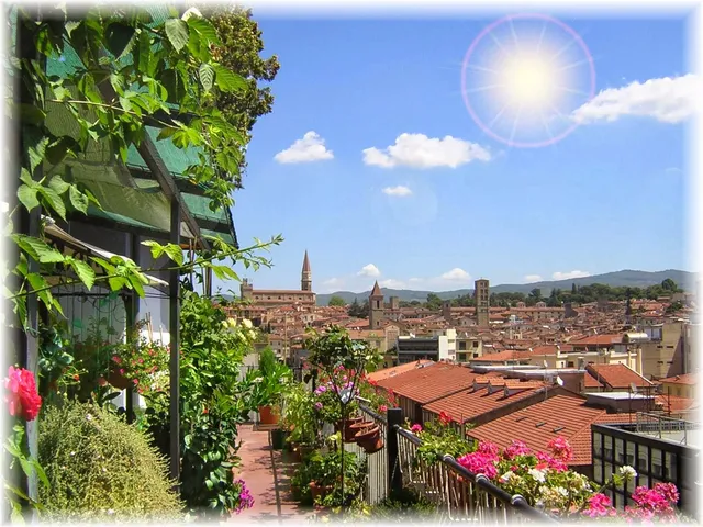 B&B Cameracaffè Centro