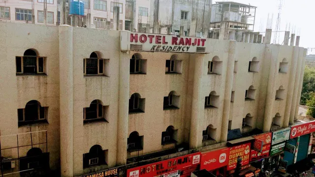 Hotel Ranjit Residency