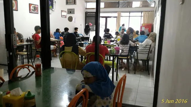 RM.Kapurung Citarasa Palopo (CP) Perintis