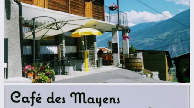 Café des Mayens
