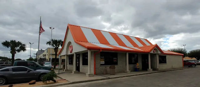 Whataburger