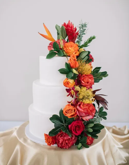 Jo Jo's Cake Cottage