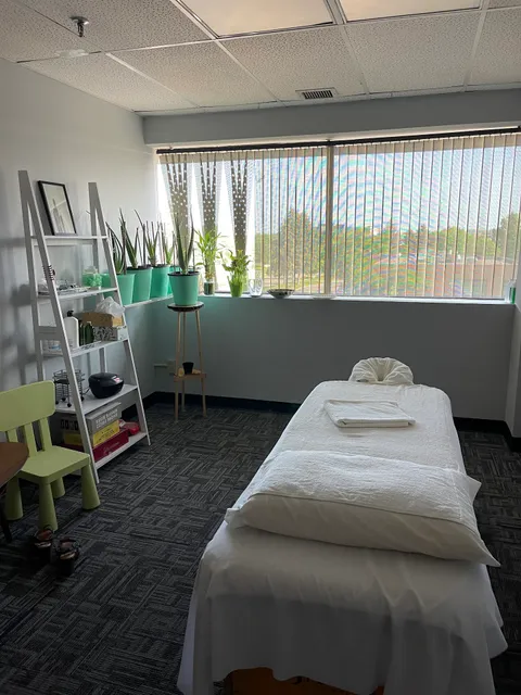 Sophie's Oriental Massage