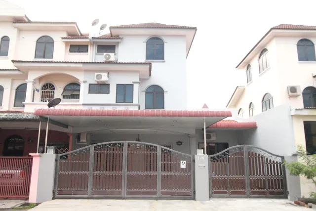 Susan's Impressive Homestay