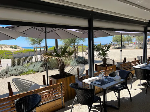 Restaurant Ô Courant