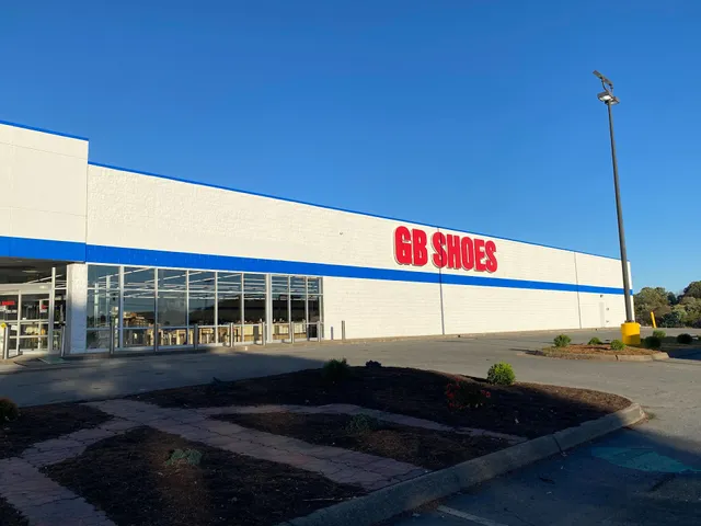 GB Shoes