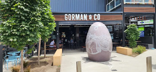 Gorman & Co