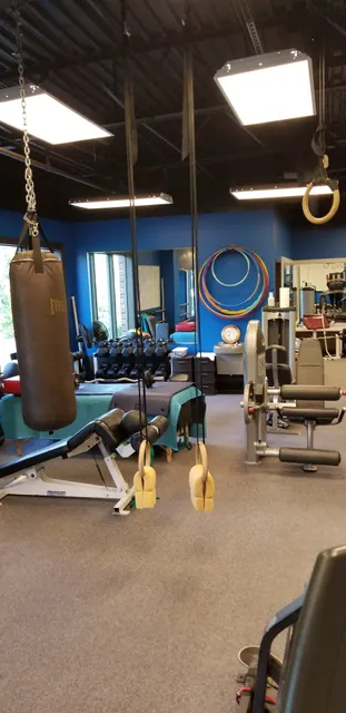 The shops old town Suwanee