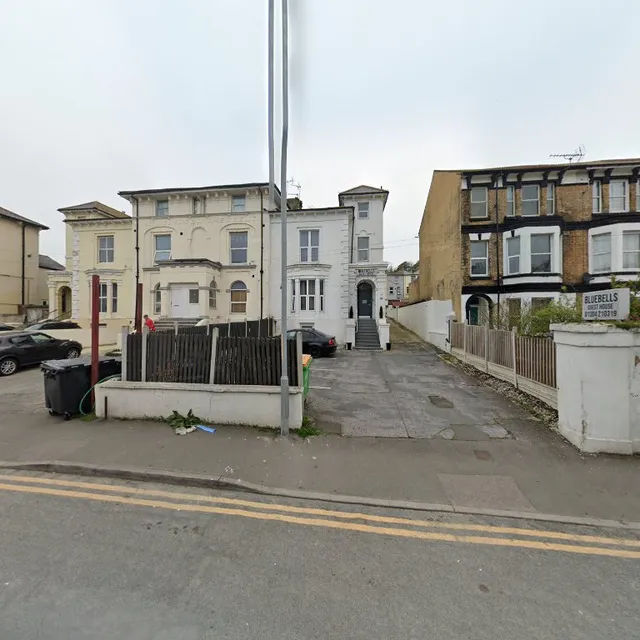 Bluebells Guest House