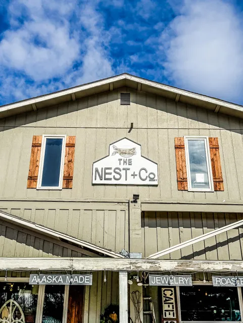 The Nest + Co.