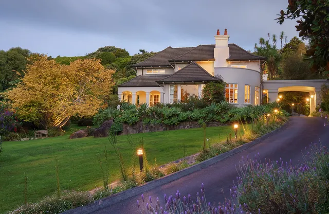 Greenmantle Estate Hotel