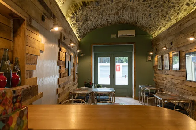 La Crêperie du Marché