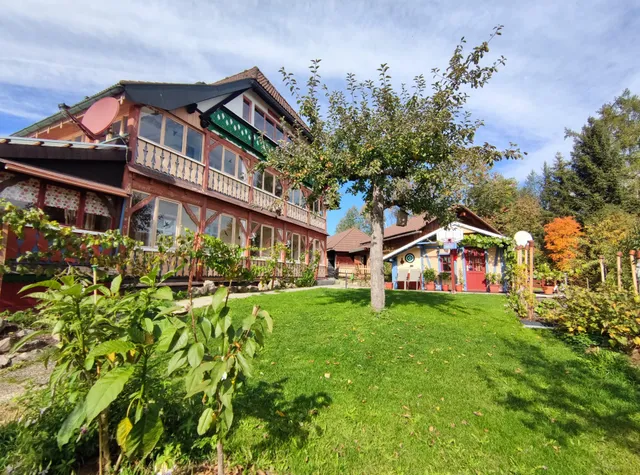 Becher M. Ferienhaus