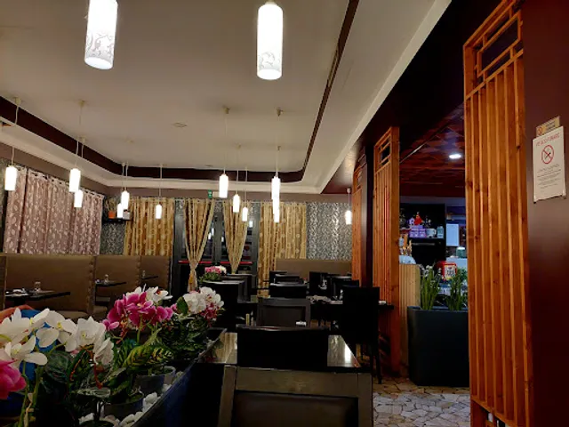 Ristorante Monte Fuji