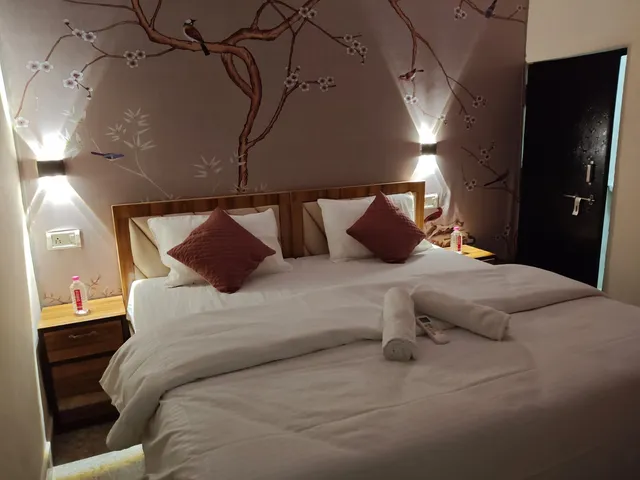 Papa Maddy Hostel & Homestay