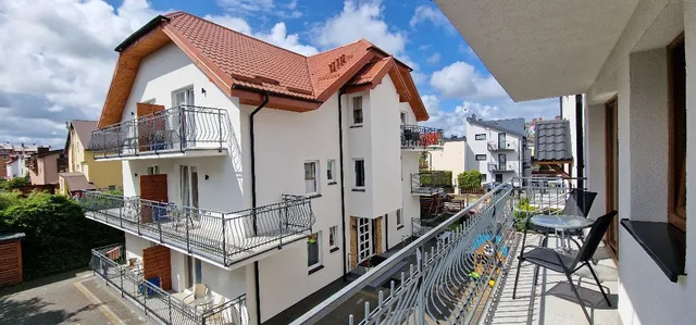 Holiday Resort KAMENA