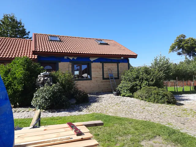 Siedlisko Nad Toplami